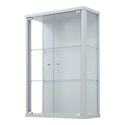 Vitrine Murale Exhibit I -Armoire Soldes Boutique 1000176606 190612 11031800027 IMAGE P000000001000176606