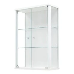 Vitrine Murale Exhibit I -Armoire Soldes Boutique 1000176612 190612 11031800037 IMAGE P000000001000176612