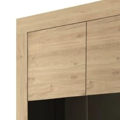 Vitrine Firenze 19 Vitrine Firenze -Armoire Soldes Boutique 1000177764 201029 08501000528 DETAILS P000000001000177764