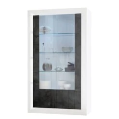 Vitrine Urbino -Armoire Soldes Boutique 1000178461 201029 09083500803 IMAGE P000000001000178461