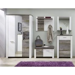 Armoire D’entrée Bickley II -Armoire Soldes Boutique 1000183574 190726 05595500045 MOOD DETAILS P000000001000183574 mood