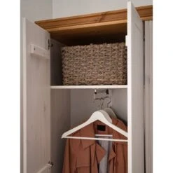 Armoire Lillehammer 25 Armoire Lillehammer -Armoire Soldes Boutique 1000188911 200611 12012700025 DETAILS P000000001000188911