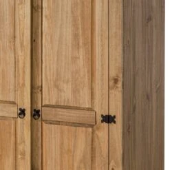 Armoire Finca Rustica I -Armoire Soldes Boutique 1000192589 200212 13142100113 DETAILS P000000001000192589