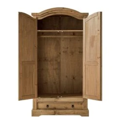 Armoire Finca Rustica I -Armoire Soldes Boutique 1000192589 200212 13142200118 DETAILS P000000001000192589
