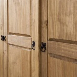 Armoire Finca Rustica I -Armoire Soldes Boutique 1000192589 200506 14210600017 DETAILS P000000001000192589