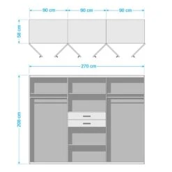 Armoire Diver -Armoire Soldes Boutique 1000194658 191202 11504900013 SKETCH DETAILS P000000001000194658 sketch