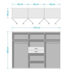 Armoire Diver -Armoire Soldes Boutique 1000194670 191202 11505000023 SKETCH DETAILS P000000001000194670 sketch