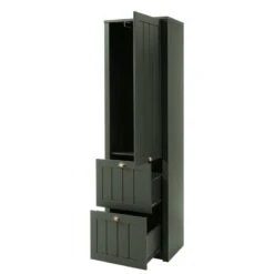 Armoire Beauville II -Armoire Soldes Boutique 1000196319 191127 09002800018 DETAILS P000000001000196319