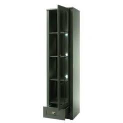 Vitrine Beauville I -Armoire Soldes Boutique 1000196320 191127 09002800024 DETAILS P000000001000196320
