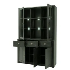 Vaisselier Beauville I -Armoire Soldes Boutique 1000196335 191127 09003700084 DETAILS P000000001000196335