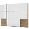 Armoire à Portes Coulissantes L. 36D II