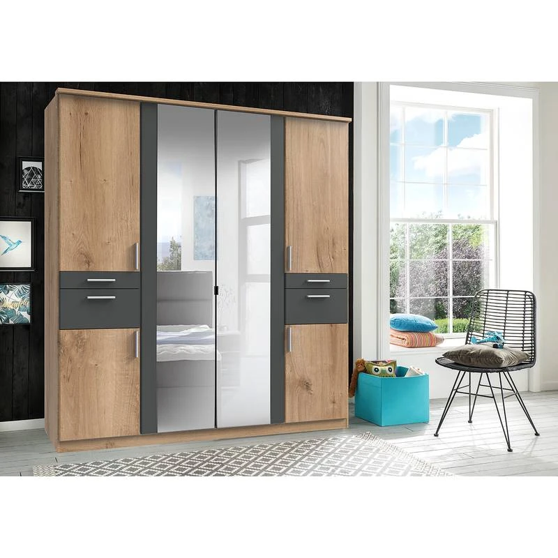 Armoire Koblenz II 2 Armoire Koblenz II – Image 2