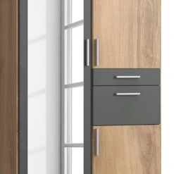 Armoire Koblenz I 19 Armoire Koblenz I -Armoire Soldes Boutique 1000202203 200205 10460700030 DETAILS P000000001000202203