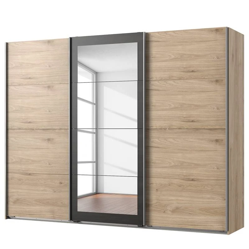 Armoire à Portes Coulissantes Minden 1 Armoire à Portes Coulissantes Minden