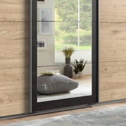 Armoire à Portes Coulissantes Minden 13 Armoire à Portes Coulissantes Minden -Armoire Soldes Boutique 1000202218 200205 10460800075 DETAILS P000000001000202218