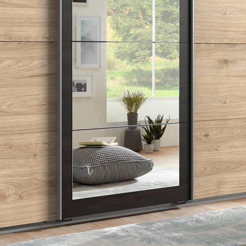 Armoire à Portes Coulissantes Minden 3 Armoire à Portes Coulissantes Minden – Image 3