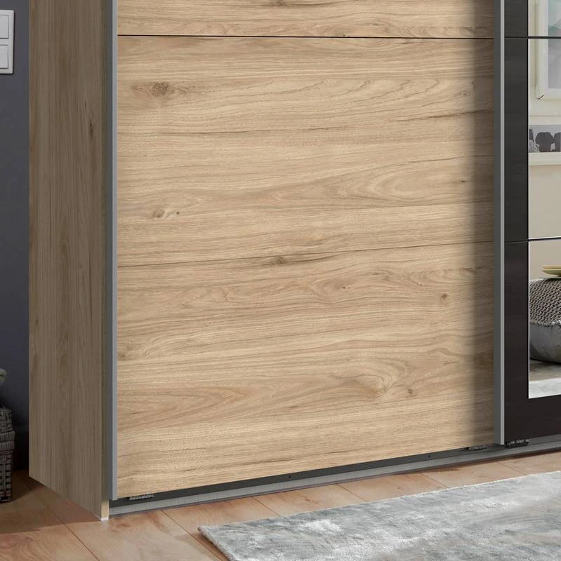 Armoire à Portes Coulissantes Minden 4 Armoire à Portes Coulissantes Minden – Image 4