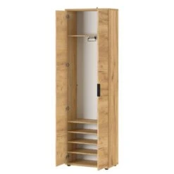 Armoire D’entrée Fremont -Armoire Soldes Boutique 1000205013 200512 16551200038 DETAILS P000000001000205013