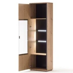 Vitrine Buena -Armoire Soldes Boutique 1000207354 200317 14284900061 DETAILS P000000001000207354