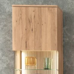 Vitrine Murale Salvo -Armoire Soldes Boutique 1000207370 200317 14302100184 DETAILS P000000001000207370