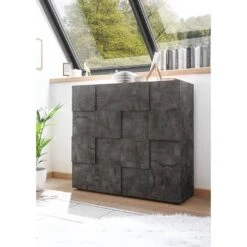 Buffet Haut Dama I -Armoire Soldes Boutique 1000209207 200402 14410600043 MOOD DETAILS P000000001000209207 mood