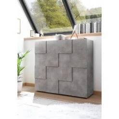 Buffet Haut Dama I -Armoire Soldes Boutique 1000209218 200402 14414500090 MOOD DETAILS P000000001000209218 mood