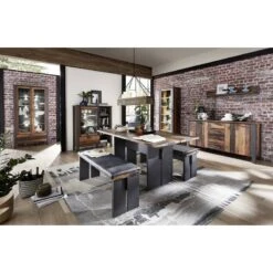 Vitrine Blackpool II -Armoire Soldes Boutique 1000209816 210331 08333600015 MOOD DETAILS P000000001000209816 mood