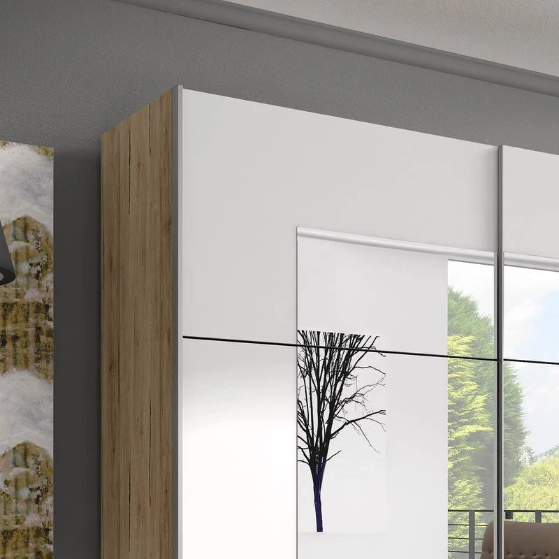 Armoire à Portes Coulissantes Salton 2 Armoire à Portes Coulissantes Salton – Image 2