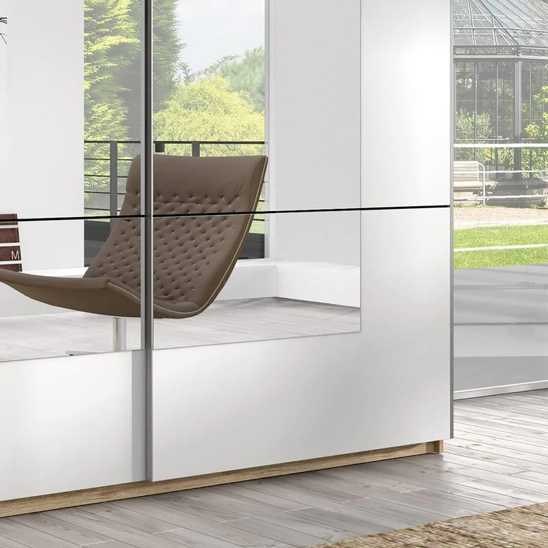 Armoire à Portes Coulissantes Salton 5 Armoire à Portes Coulissantes Salton – Image 5