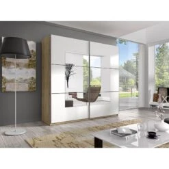 Armoire à Portes Coulissantes Salton 26 Armoire à Portes Coulissantes Salton -Armoire Soldes Boutique 1000211339 200525 12425600048 DETAILS P000000001000211339