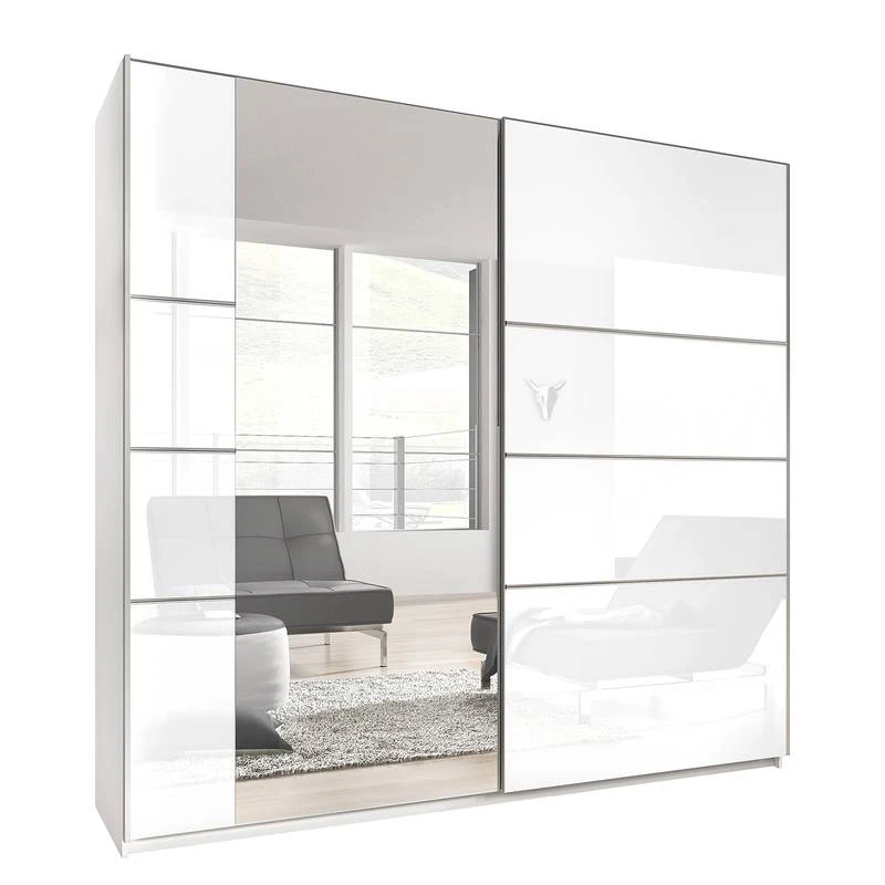 Armoire à Portes Coulissantes Salton 13 Armoire à Portes Coulissantes Salton – Image 13