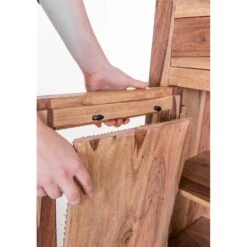 Vitrine Nyack -Armoire Soldes Boutique 1000211479 230804 080 DETAILS P000000001000211479