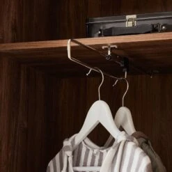 Armoire D’entrée Marton -Armoire Soldes Boutique 1000211538 200424 13272600179 DETAILS P000000001000211538