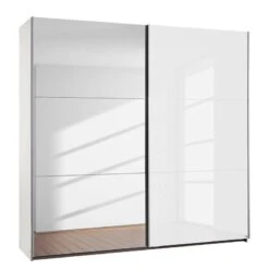 Armoire à Portes Coulissantes Halle