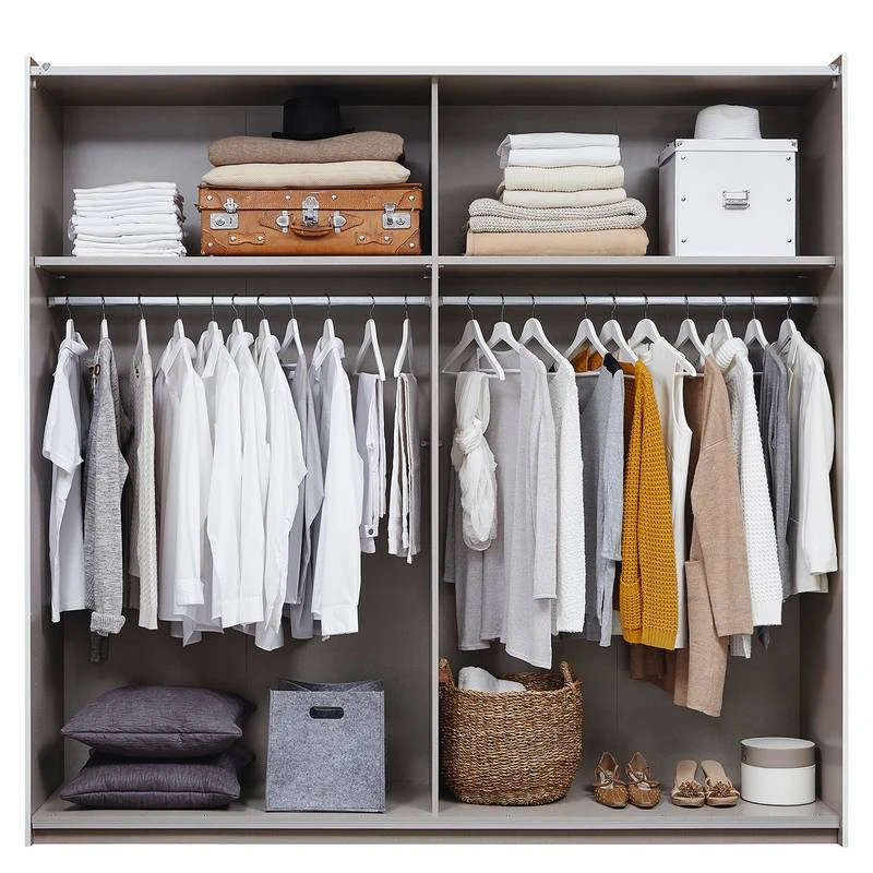 Armoire à Portes Coulissantes Halle 4 Armoire à Portes Coulissantes Halle – Image 4