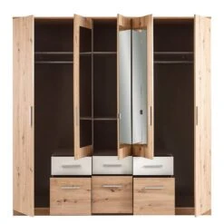 Armoire Gainford -Armoire Soldes Boutique 1000212364 200529 12022600075 DETAILS P000000001000212364