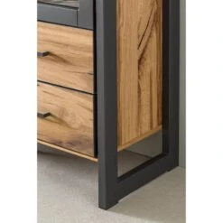 Vitrine Ironwood 9 Vitrine Ironwood -Armoire Soldes Boutique 1000213211 200512 14002000020 DETAILS P000000001000213211