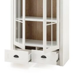 Vitrine Proville II -Armoire Soldes Boutique 1000213895 200525 13145300135 DETAILS P000000001000213895