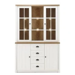 Vaisselier Proville II -Armoire Soldes Boutique 1000213908 200525 13162800221 DETAILS P000000001000213908