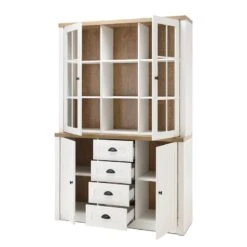 Vaisselier Proville II -Armoire Soldes Boutique 1000213908 200525 13162900222 DETAILS P000000001000213908