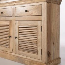 Buffet Vianne -Armoire Soldes Boutique 1000214037 210303 06332100007 DETAILS P000000001000214037