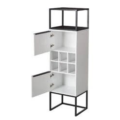 Armoire White Hall II -Armoire Soldes Boutique 1000218376 210303 09052000003 DETAILS P000000001000218376