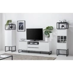 Armoire White Hall II -Armoire Soldes Boutique 1000218376 210316 08061400017 MOOD DETAILS P000000001000218376 mood