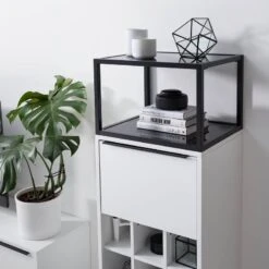 Armoire White Hall II -Armoire Soldes Boutique 1000218376 210316 08061800020 DETAILS P000000001000218376