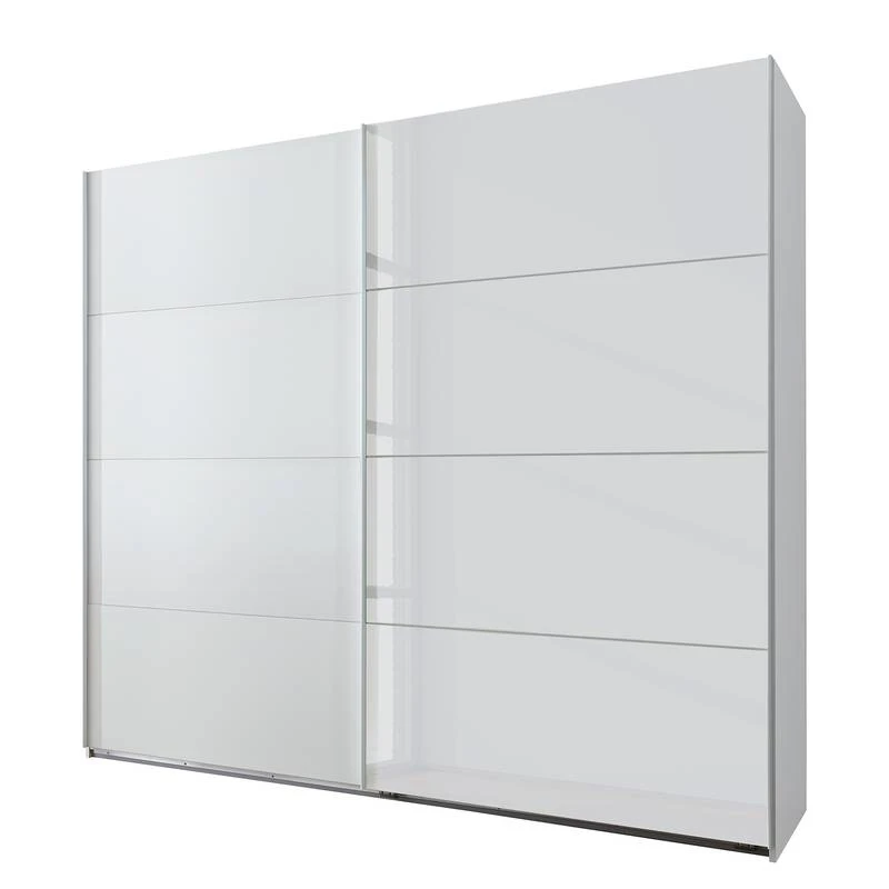 Armoire à Portes Coulissantes Ernesto I 1 Armoire à Portes Coulissantes Ernesto I