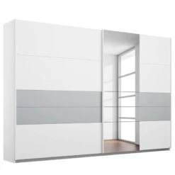 Armoire Portes Coulissantes Boston-Extra