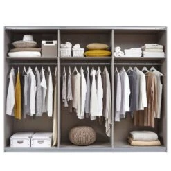 Armoire Portes Coulissantes Boston-Extra 12 Armoire Portes Coulissantes Boston-Extra -Armoire Soldes Boutique 1000220790 200814 10232900081 DETAILS P000000001000220790