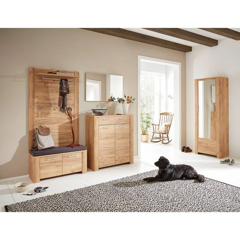 Armoire D’entrée Castera 2 Armoire D’entrée Castera – Image 2