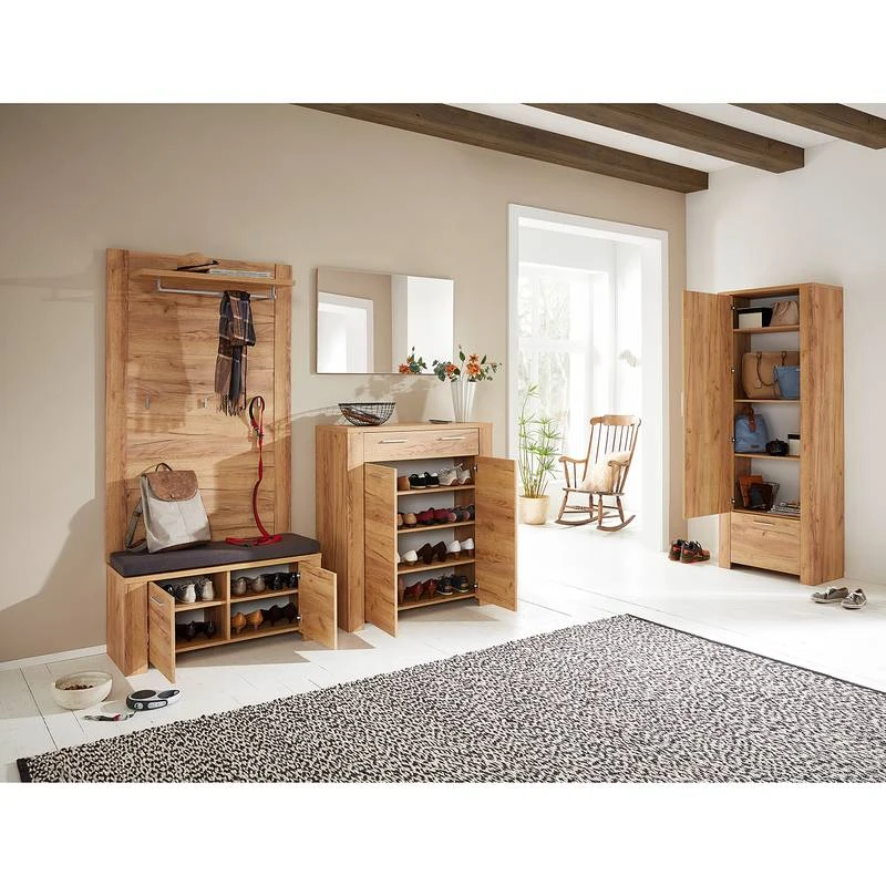 Armoire D’entrée Castera 3 Armoire D’entrée Castera – Image 3