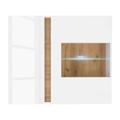 Vitrine Murale Cailla -Armoire Soldes Boutique 1000223891 200828 15374400006 DETAILS P000000001000223891